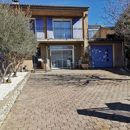Souvenirs De Provence, Charmant Appartement Neuf 3 Etoiles Digne-les-Bains Dış mekan fotoğraf