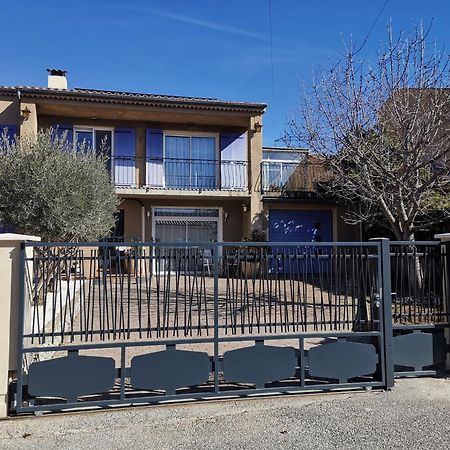 Souvenirs De Provence, Charmant Appartement Neuf 3 Etoiles Digne-les-Bains Dış mekan fotoğraf