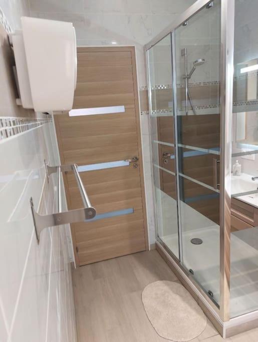 Souvenirs De Provence, Charmant Appartement Neuf 3 Etoiles Digne-les-Bains Dış mekan fotoğraf