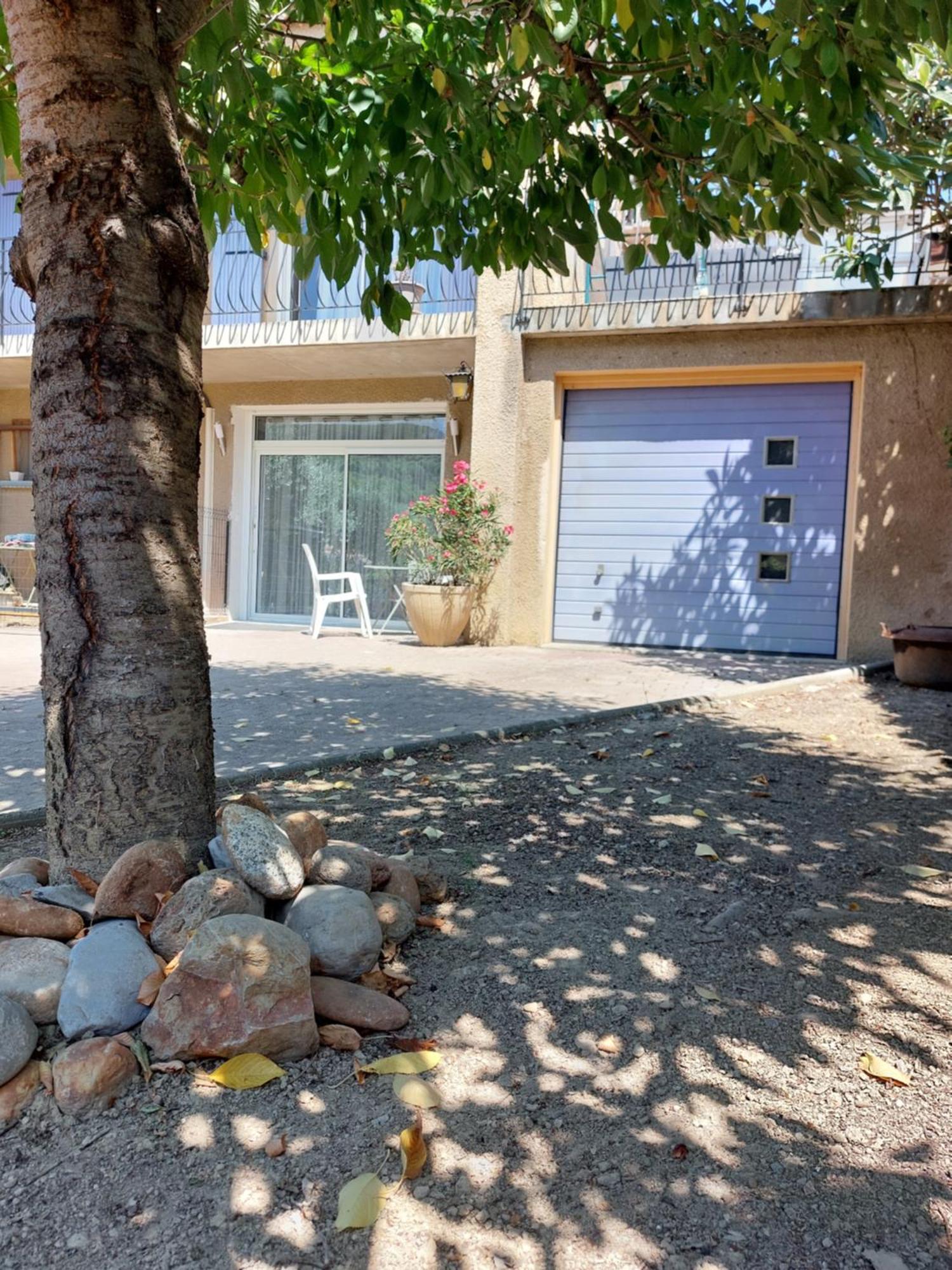 Souvenirs De Provence, Charmant Appartement Neuf 3 Etoiles Digne-les-Bains Dış mekan fotoğraf