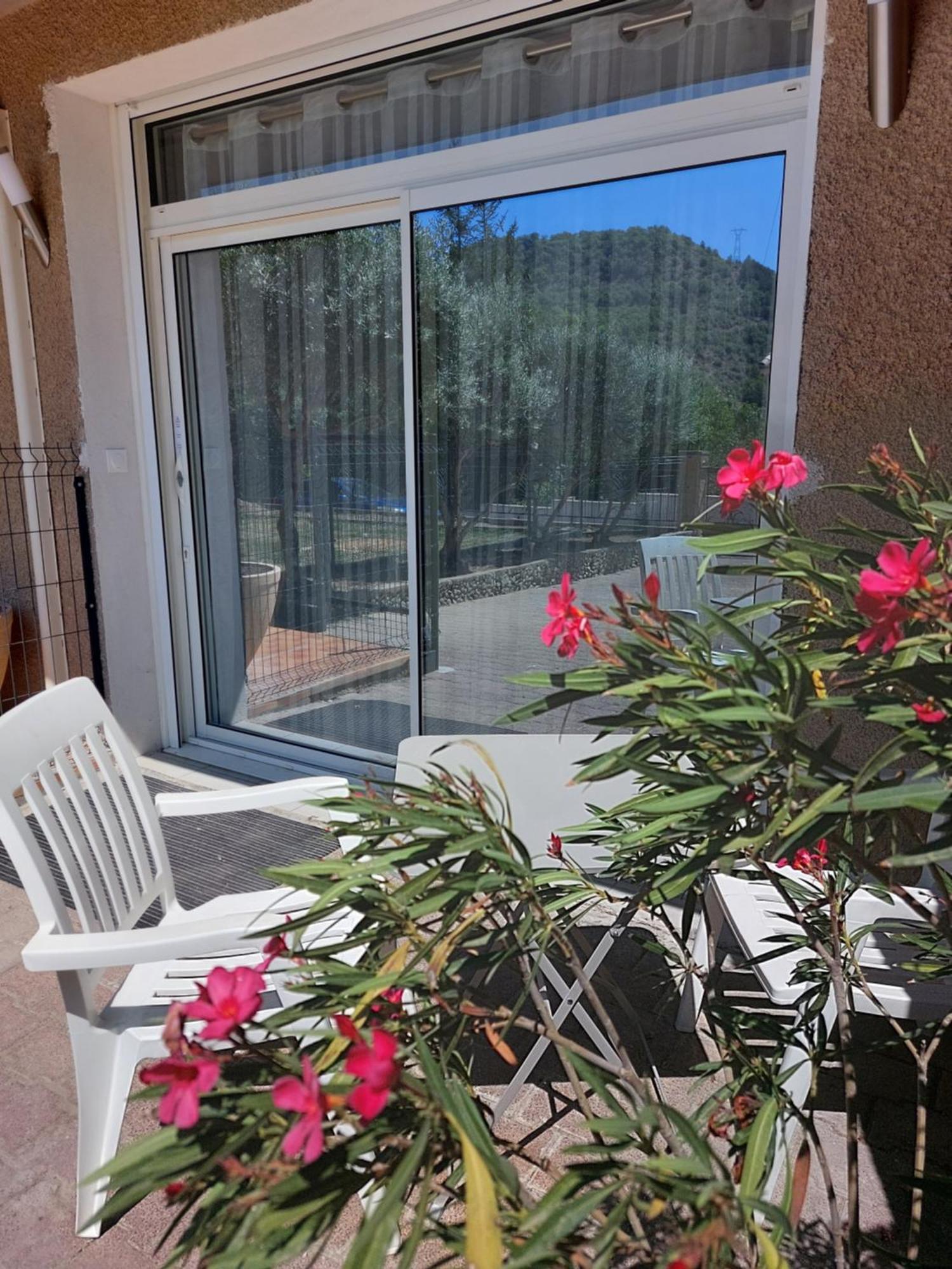 Souvenirs De Provence, Charmant Appartement Neuf 3 Etoiles Digne-les-Bains Dış mekan fotoğraf