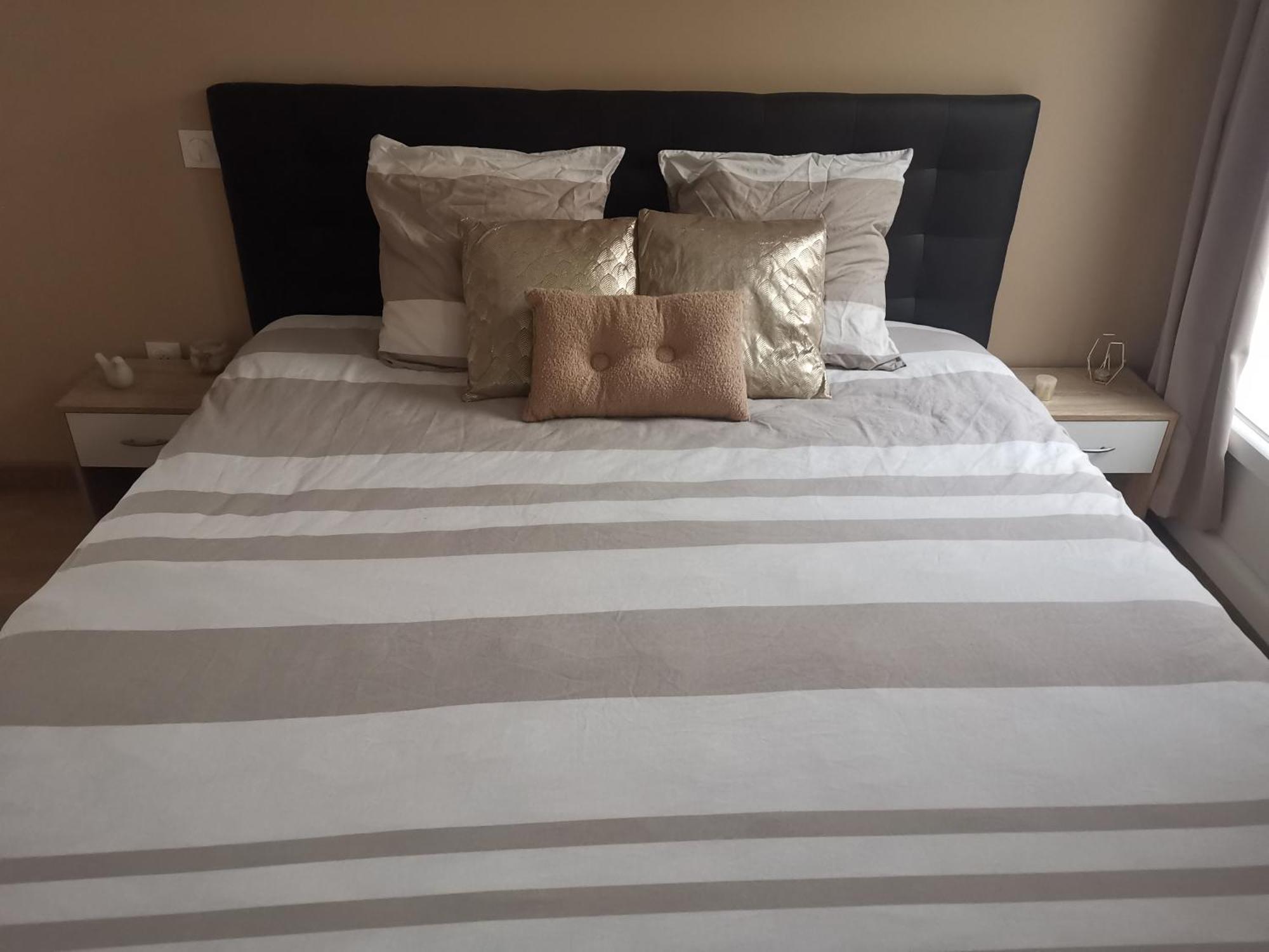 Souvenirs De Provence, Charmant Appartement Neuf 3 Etoiles Digne-les-Bains Dış mekan fotoğraf