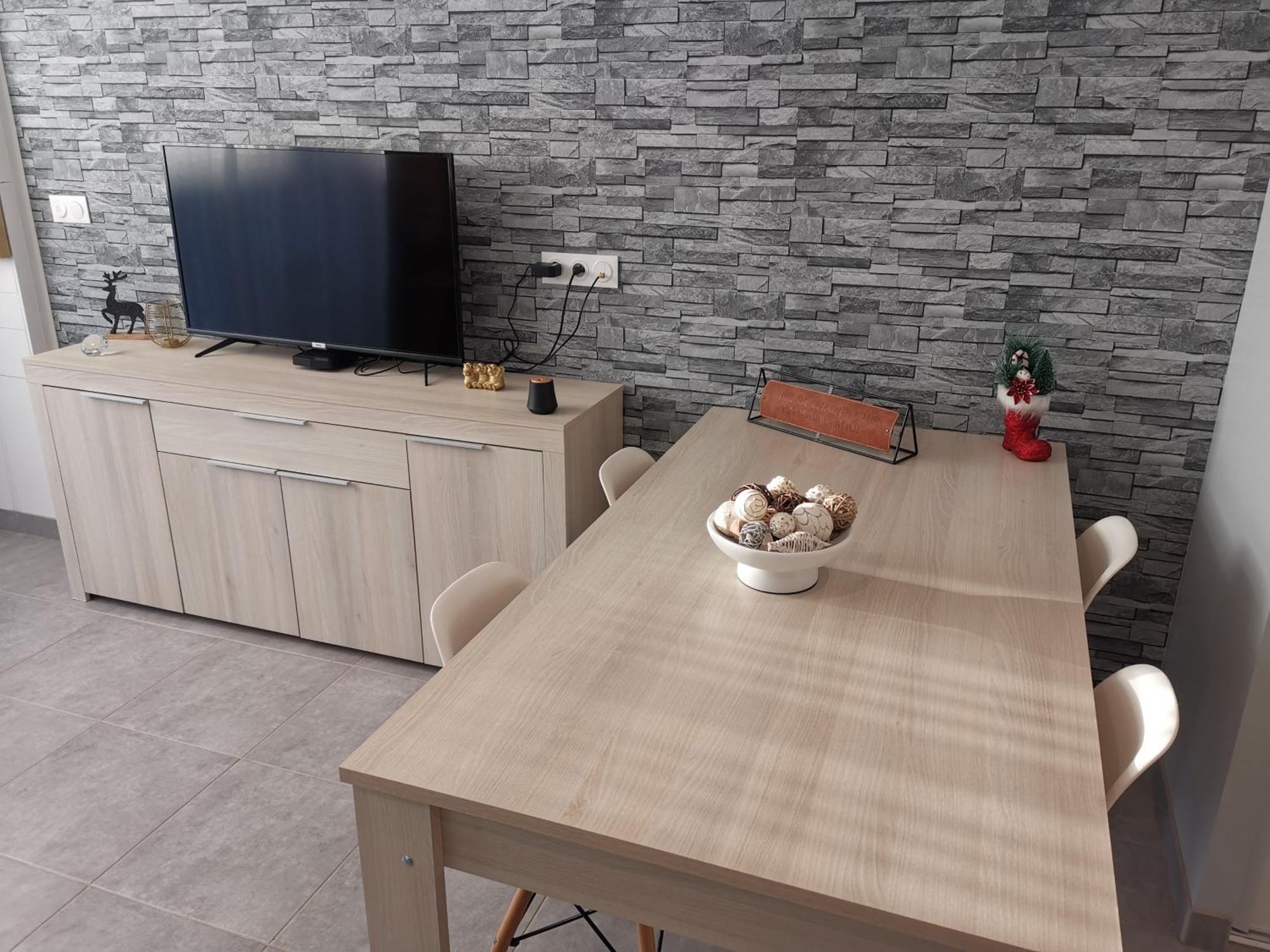 Souvenirs De Provence, Charmant Appartement Neuf 3 Etoiles Digne-les-Bains Dış mekan fotoğraf