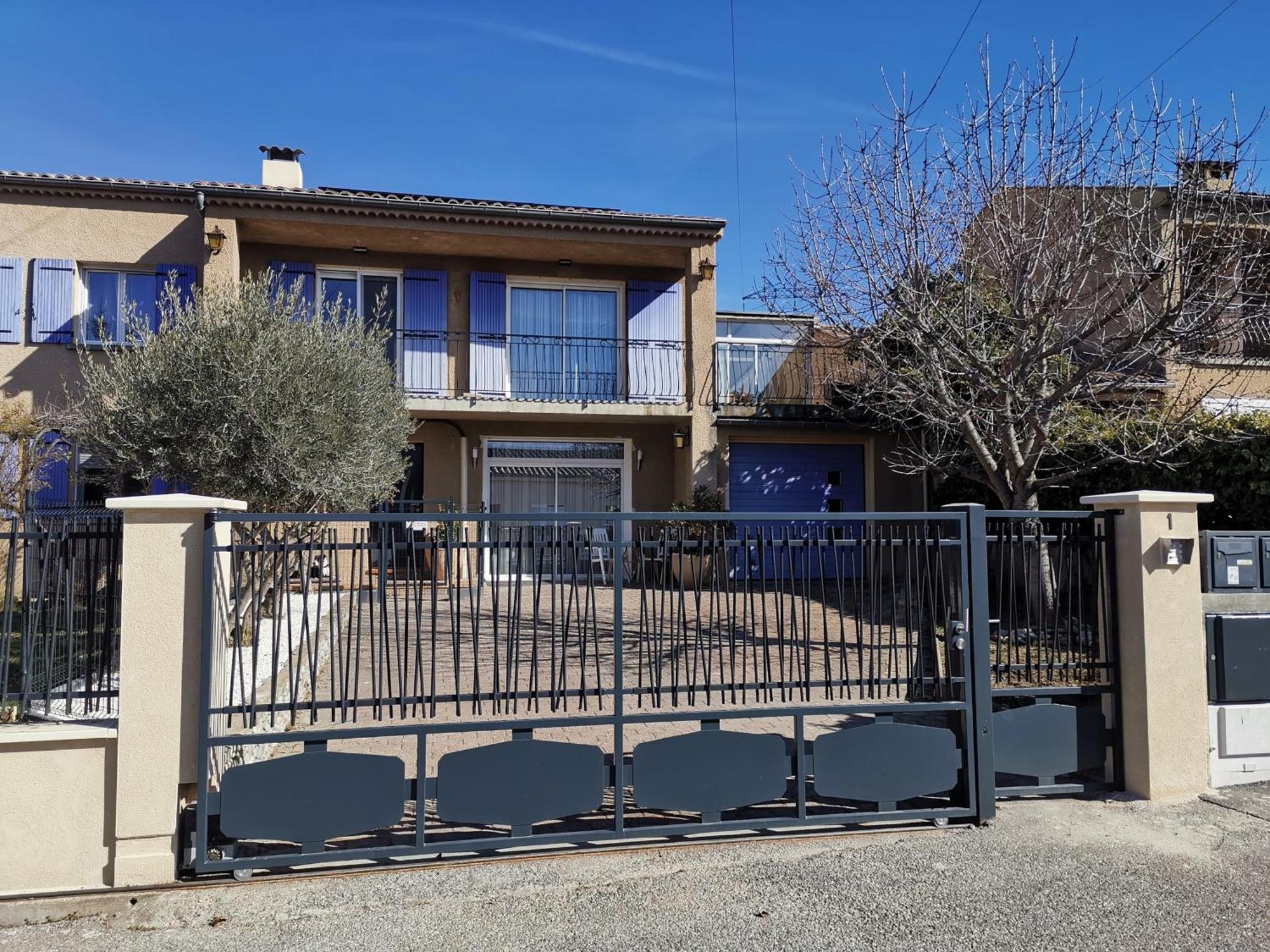 Souvenirs De Provence, Charmant Appartement Neuf 3 Etoiles Digne-les-Bains Dış mekan fotoğraf